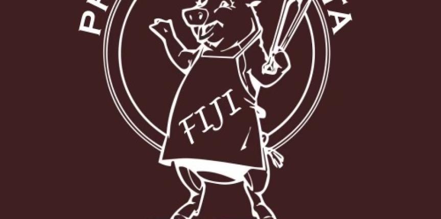 Pig Dinner Logo 2022